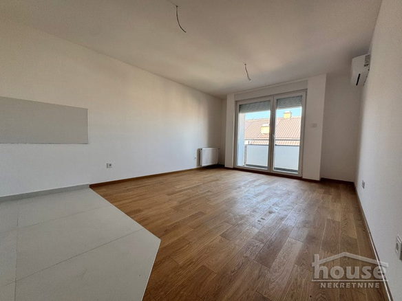 Stan Prodaja Novi Sad  59 m2