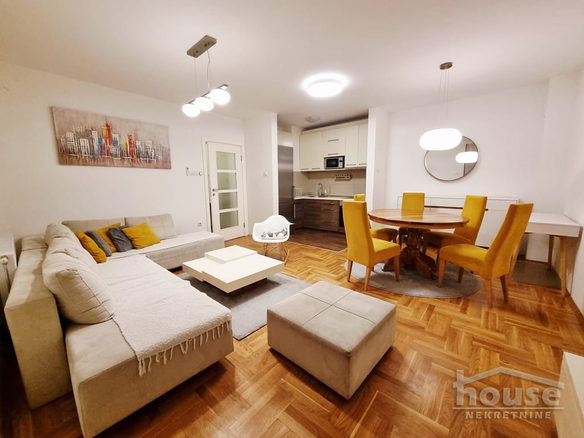 Stan Prodaja Novi Sad  63 m2