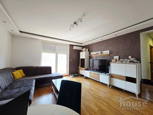 Stan Prodaja Novi Sad  69 m2