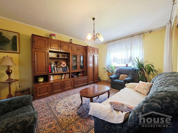 Stan Prodaja Novi Sad  67 m2