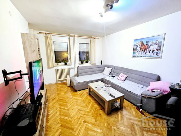 Stan Prodaja Novi Sad  73 m2