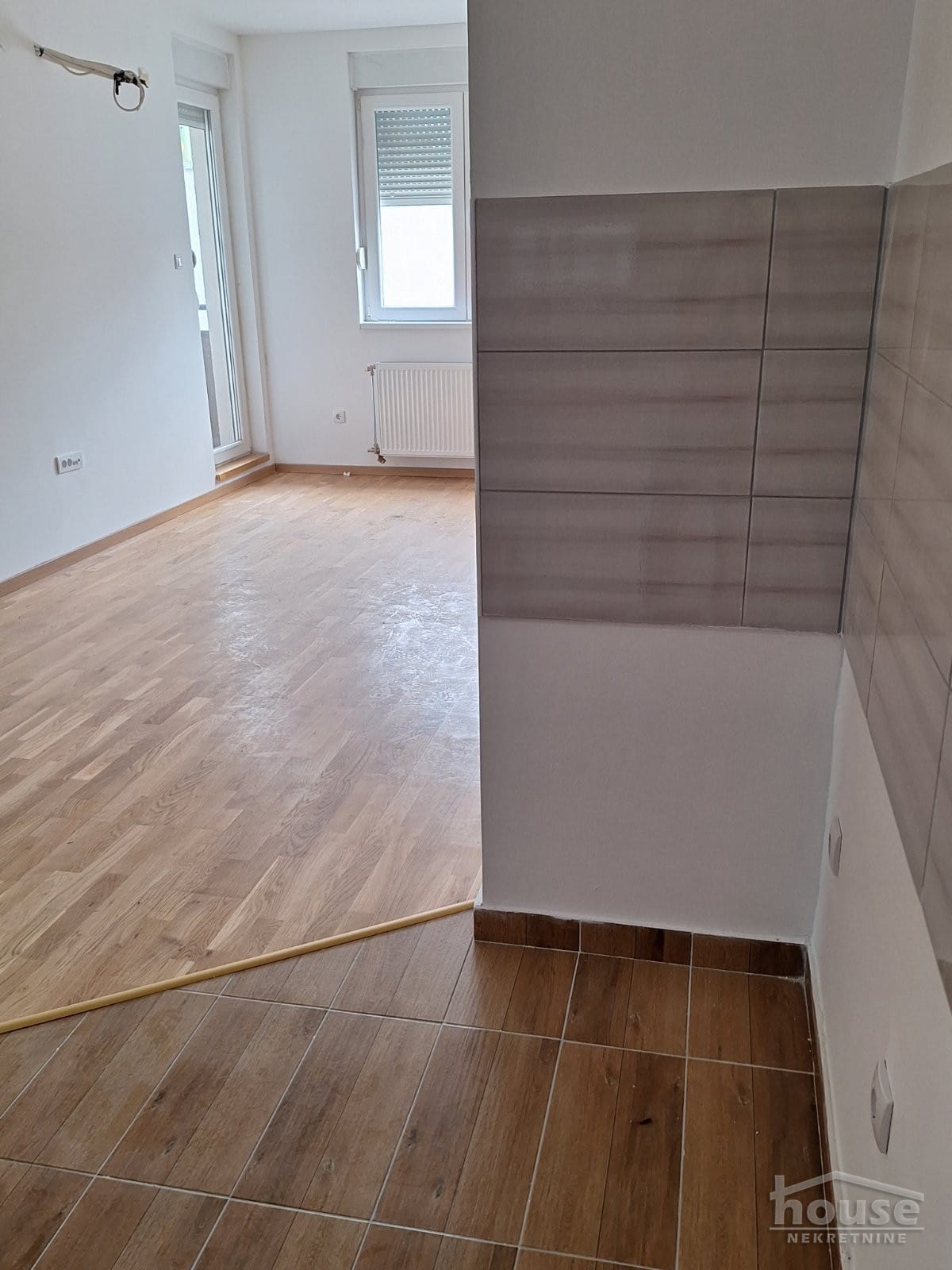 Stan Prodaja Novi Sad  69 m2