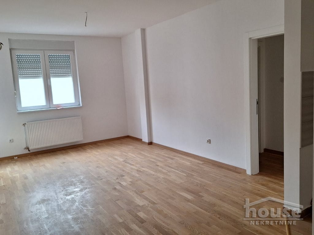 Stan Prodaja Novi Sad  69 m2