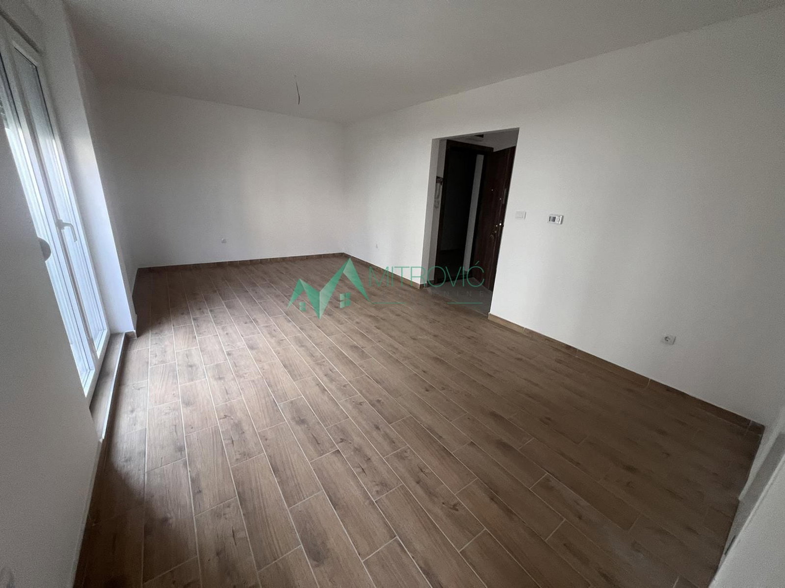 Stan Prodaja Novi Sad  65 m2