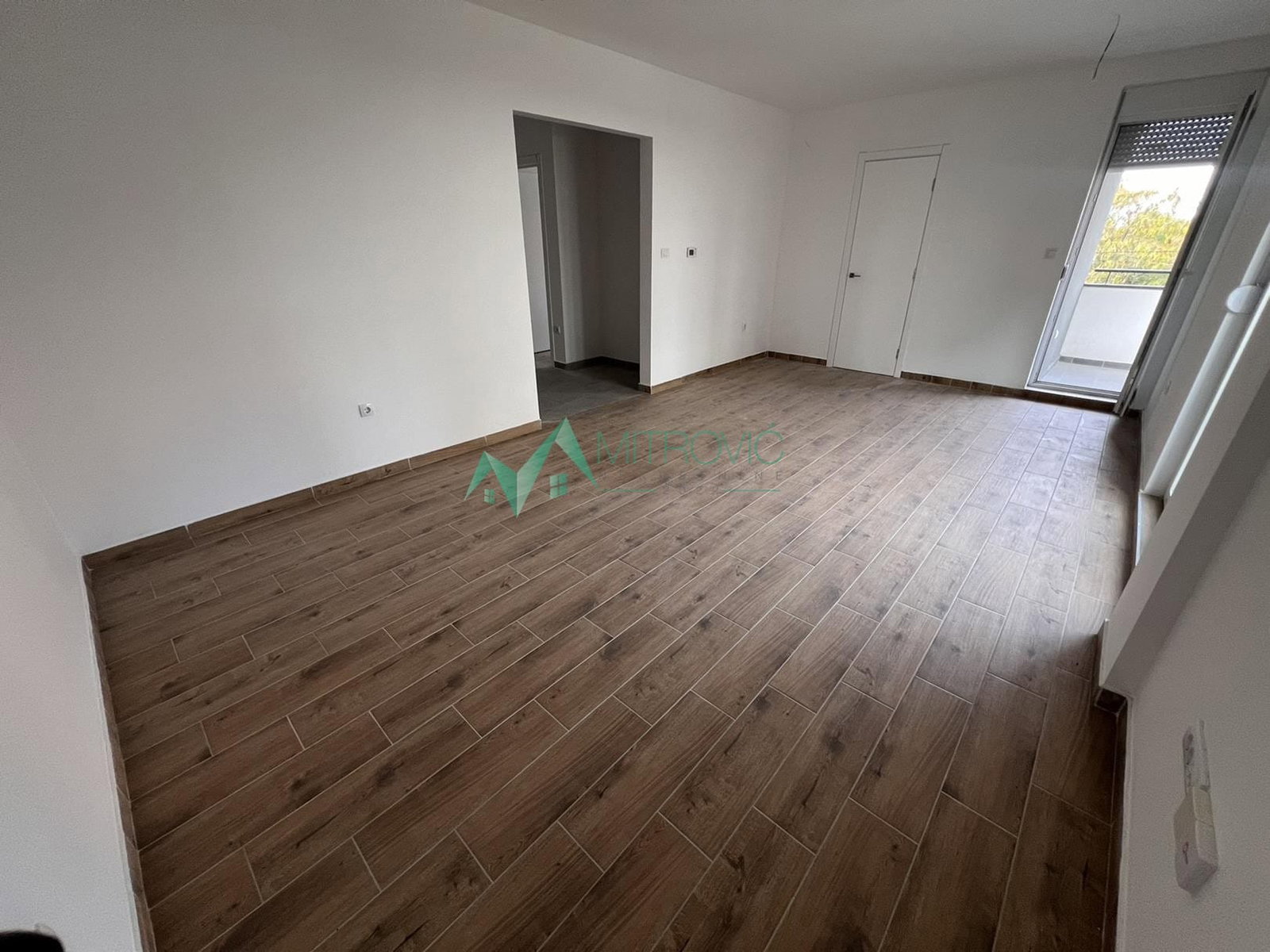 Stan Prodaja Novi Sad  65 m2