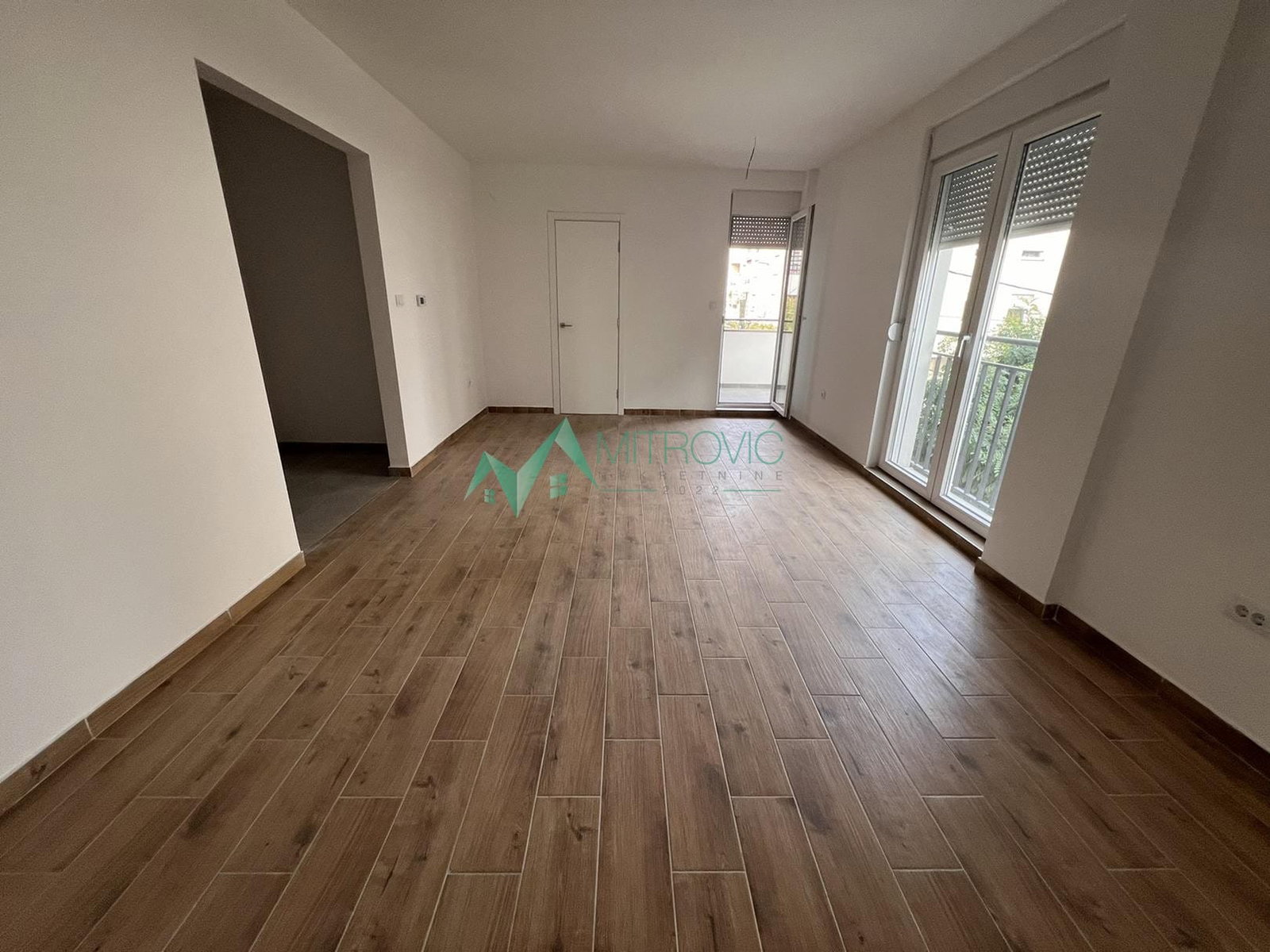Stan Prodaja Novi Sad  65 m2