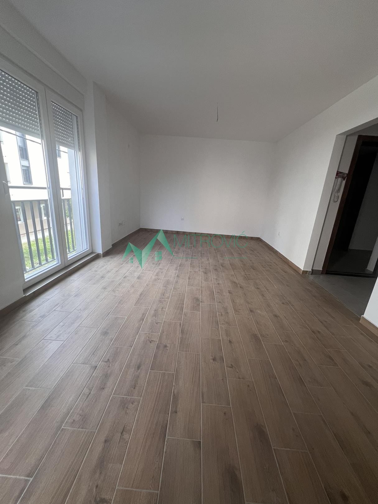 Stan Prodaja Novi Sad  65 m2