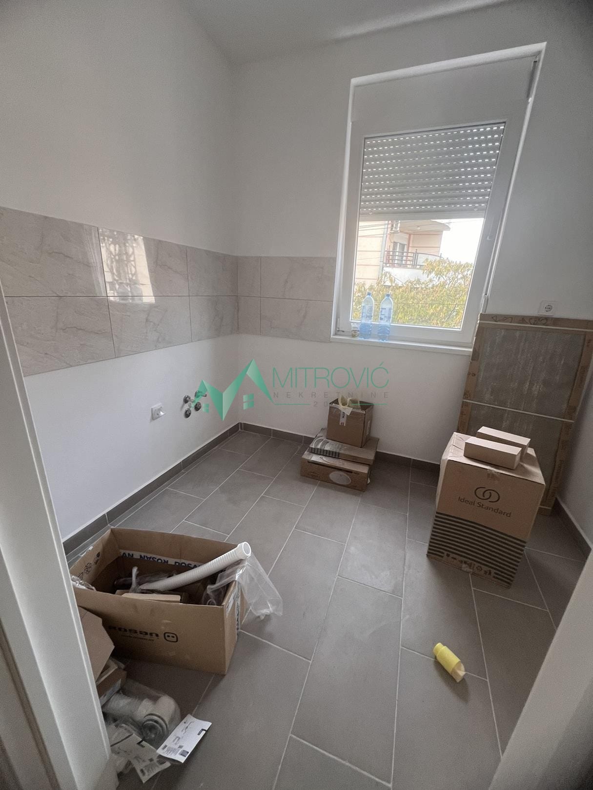 Stan Prodaja Novi Sad  65 m2