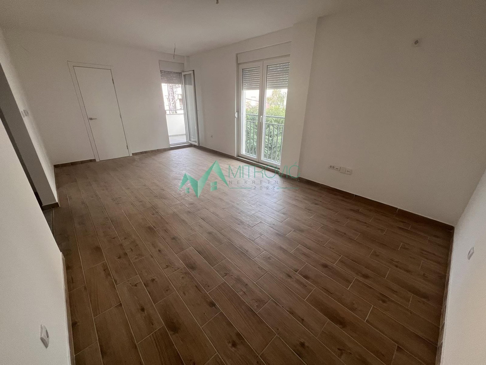 Stan Prodaja Novi Sad  65 m2
