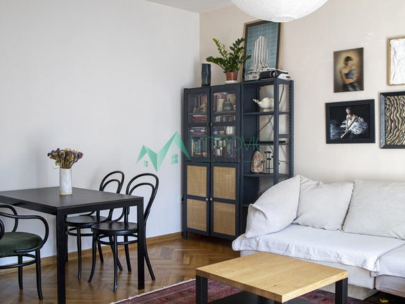 Stan Prodaja Novi Sad  72 m2