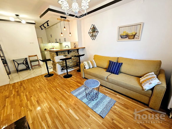 Stan Prodaja Novi Sad  63 m2