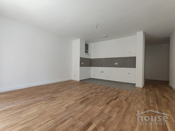 Stan Prodaja Novi Sad  63 m2