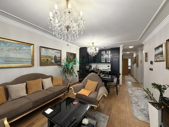 Stan Prodaja Novi Sad  72 m2