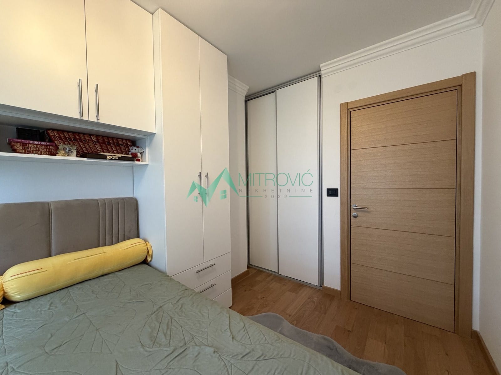 Stan Prodaja Novi Sad  72 m2