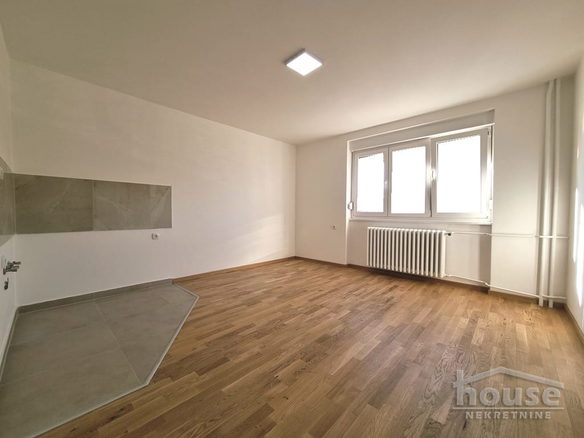 Stan Prodaja Novi Sad  54 m2