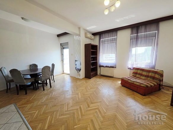 Stan Prodaja Novi Sad  61 m2