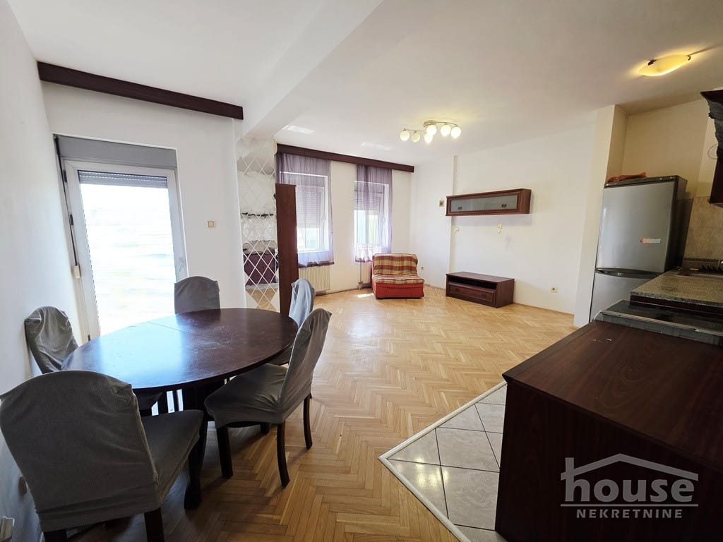 Stan Prodaja Novi Sad Stan Prodaja Novi Sad 61 m2
