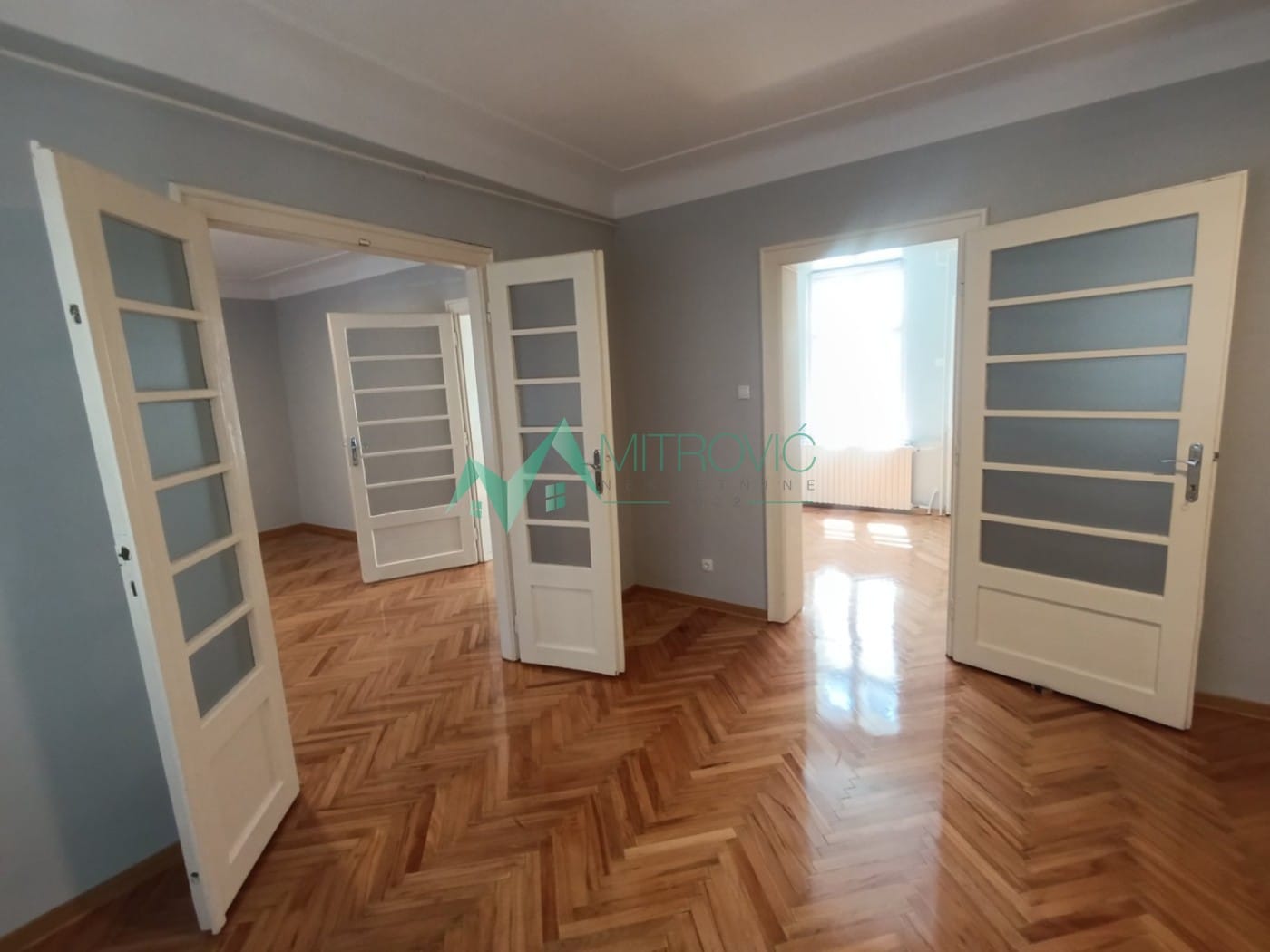 Stan Prodaja Novi Sad  84 m2