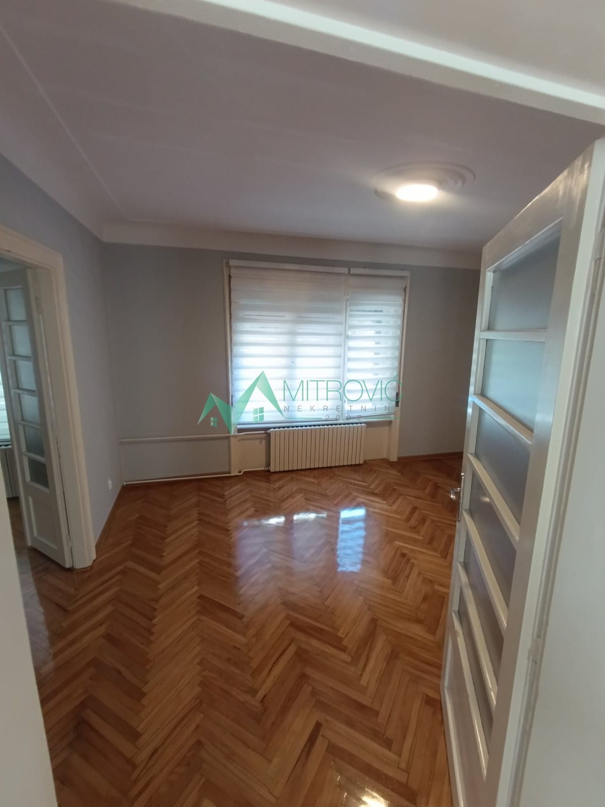 Stan Prodaja Novi Sad  84 m2