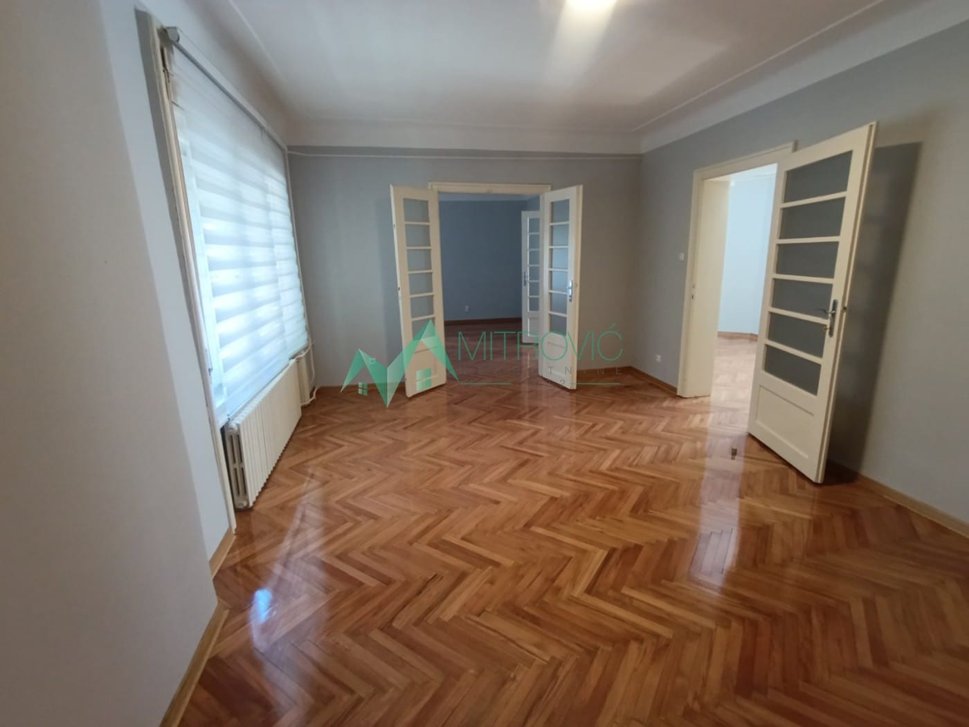 Stan Prodaja Novi Sad  84 m2