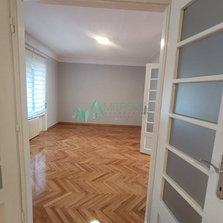 Stan Prodaja Novi Sad  84 m2