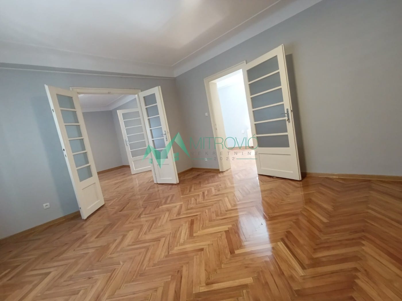 Stan Prodaja Novi Sad  84 m2