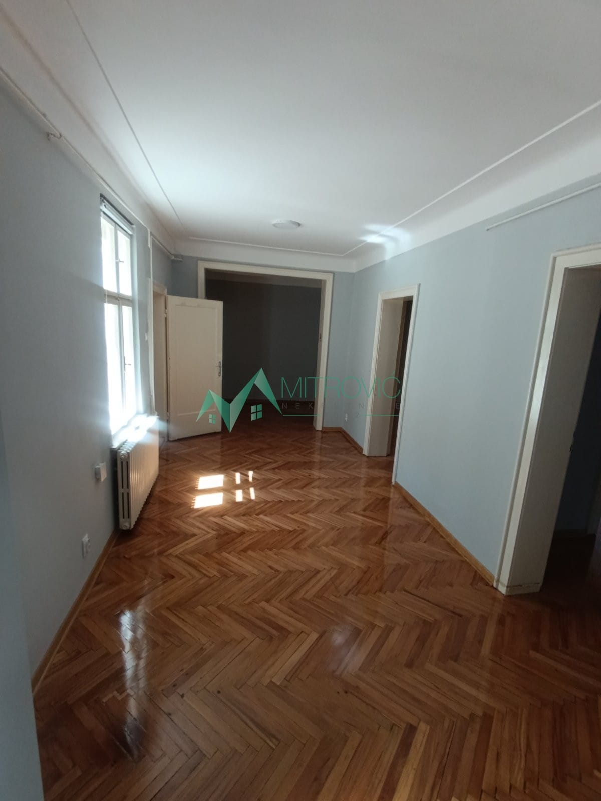 Stan Prodaja Novi Sad  84 m2