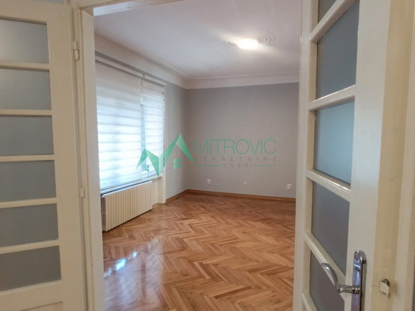 Stan Prodaja Novi Sad  84 m2