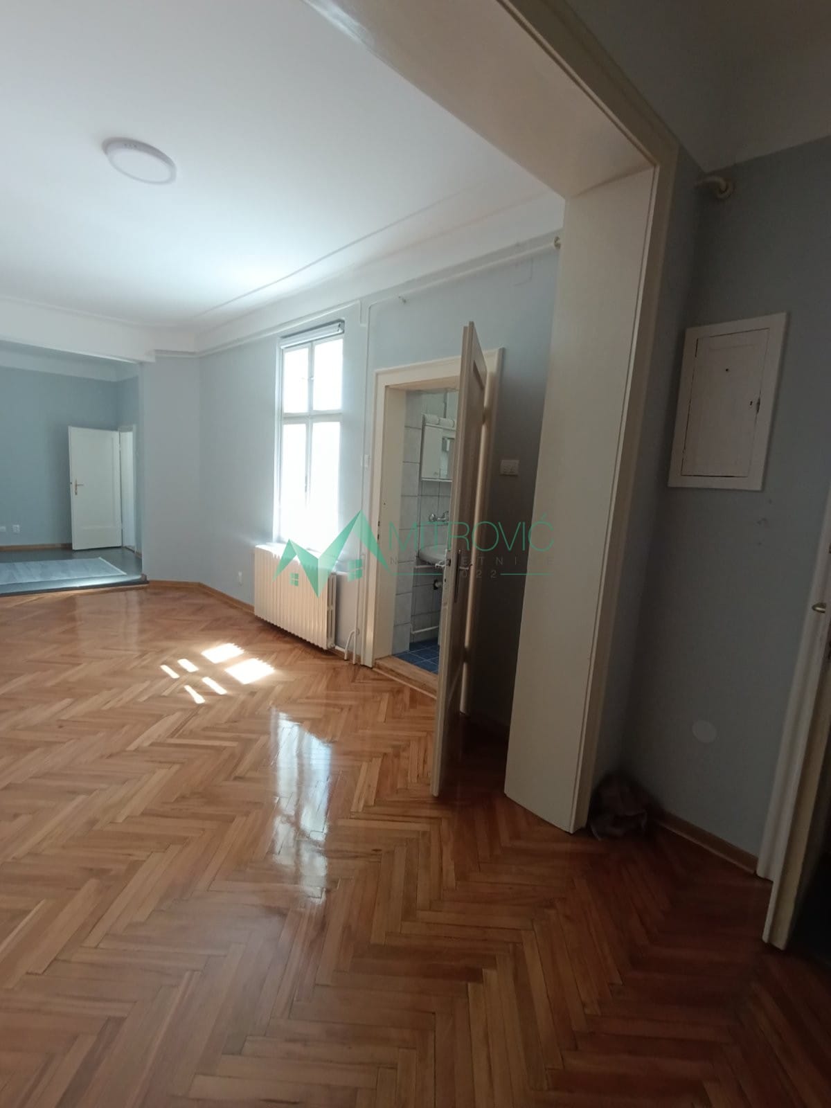 Stan Prodaja Novi Sad  84 m2