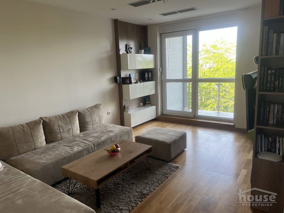 Stan Prodaja Novi Sad  70 m2