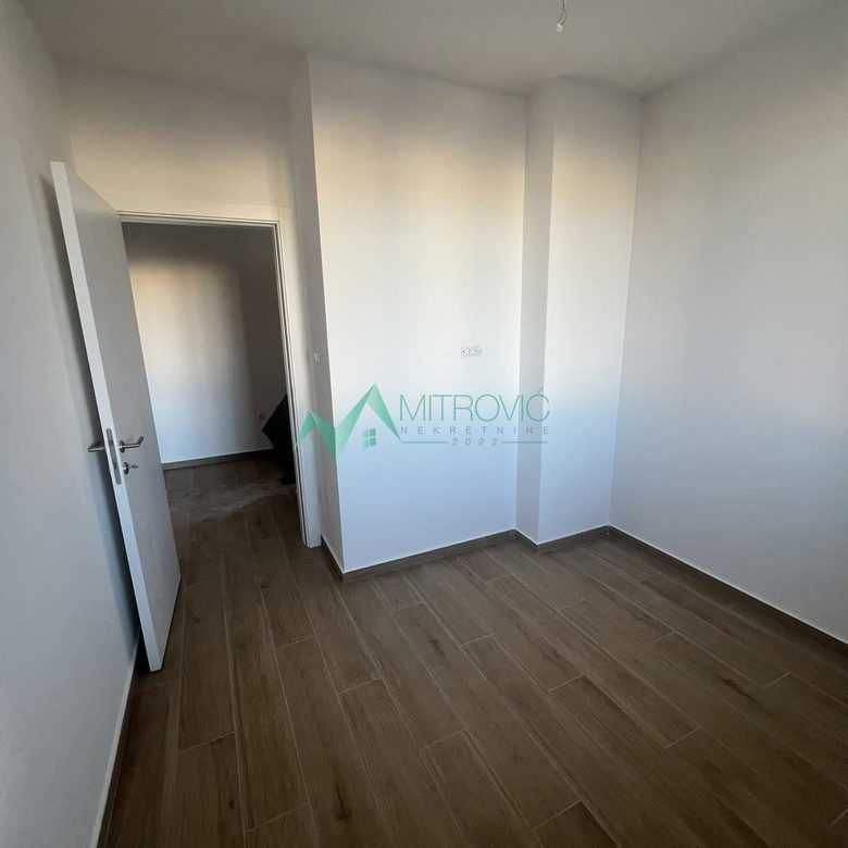 Stan Prodaja Novi Sad  65 m2