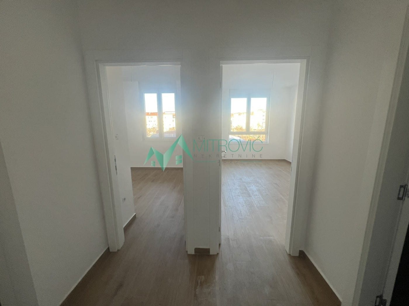 Stan Prodaja Novi Sad  65 m2