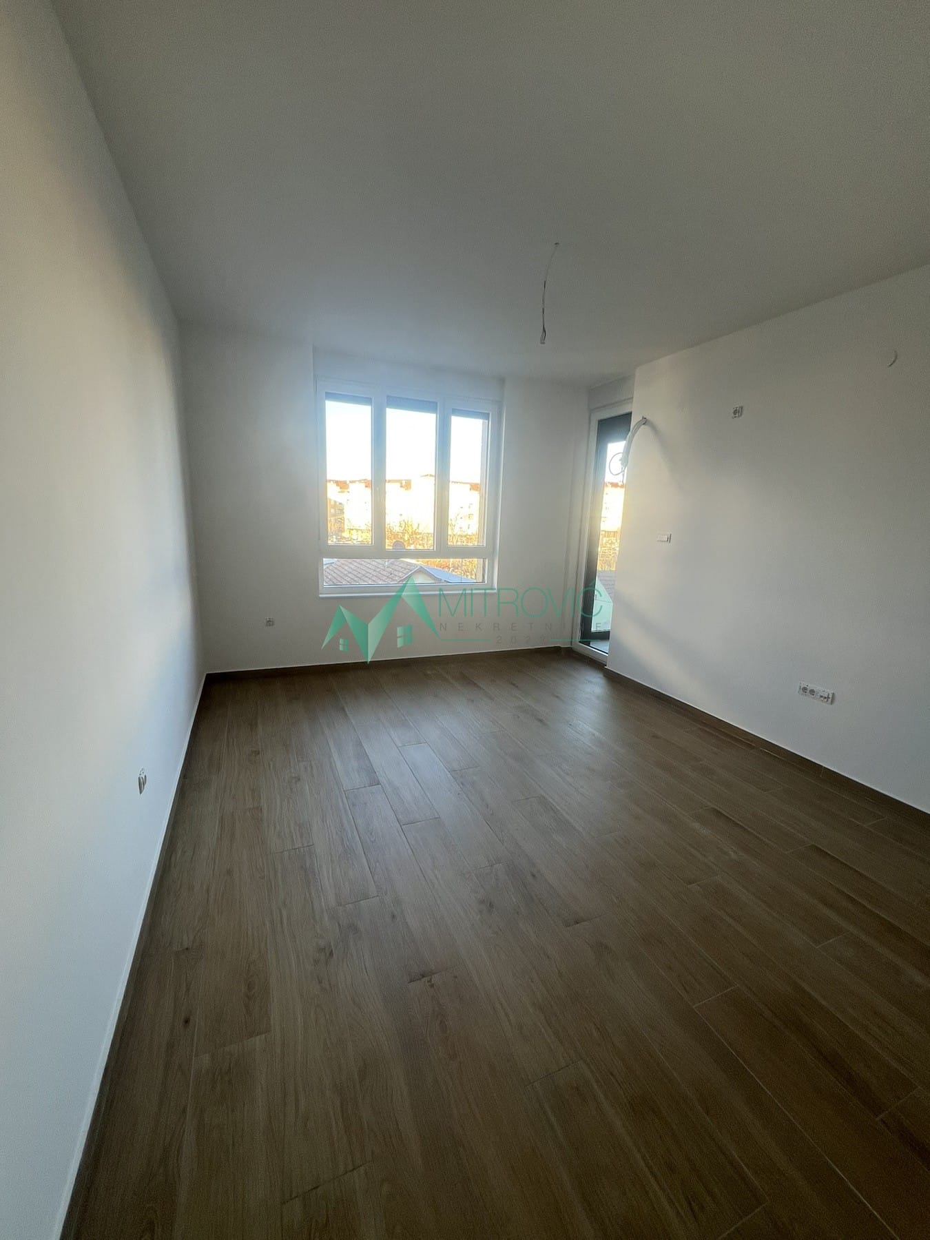 Stan Prodaja Novi Sad  65 m2
