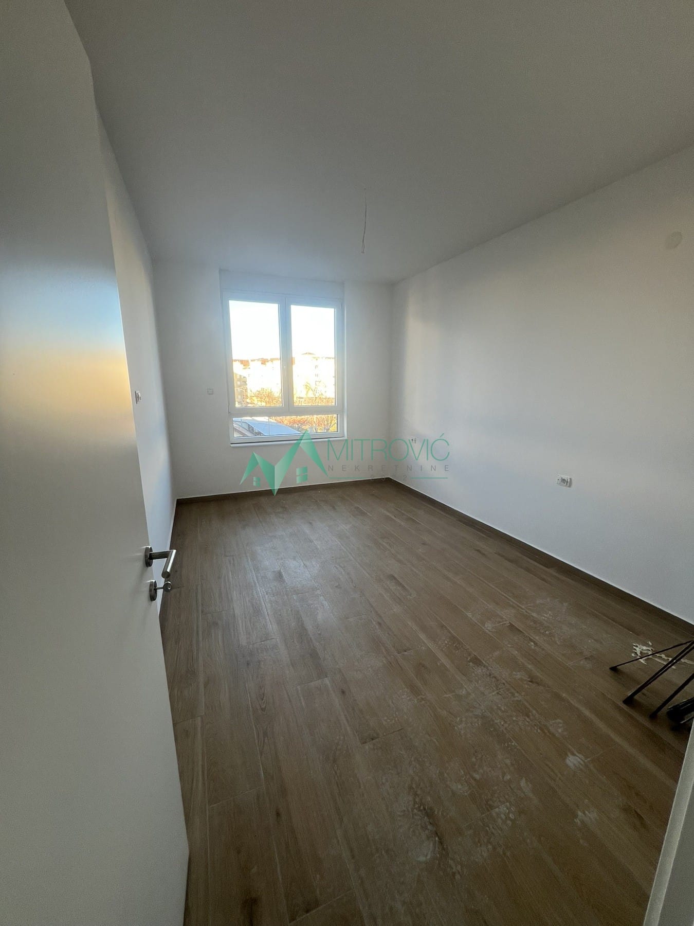 Stan Prodaja Novi Sad  65 m2