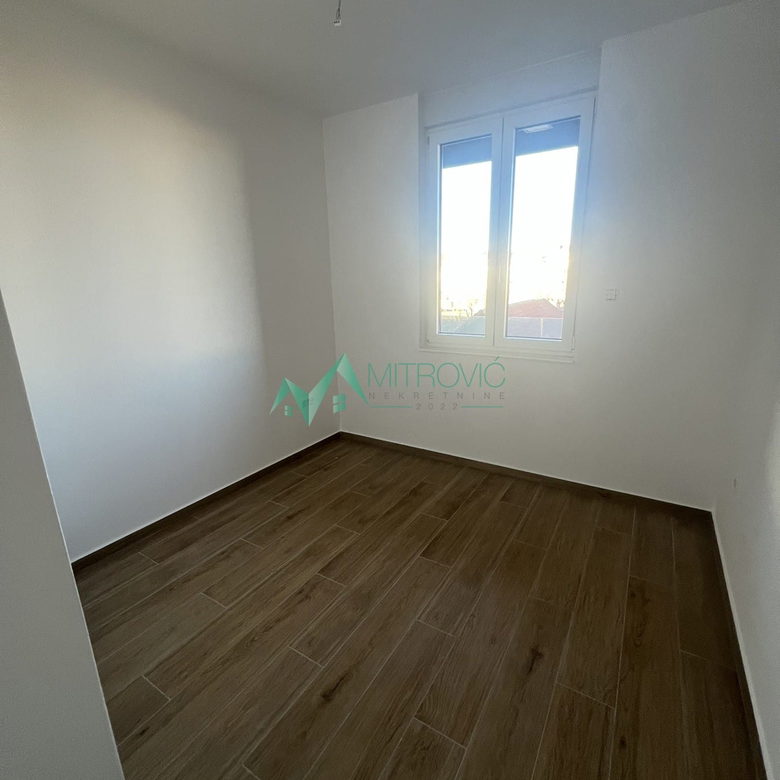 Stan Prodaja Novi Sad  65 m2