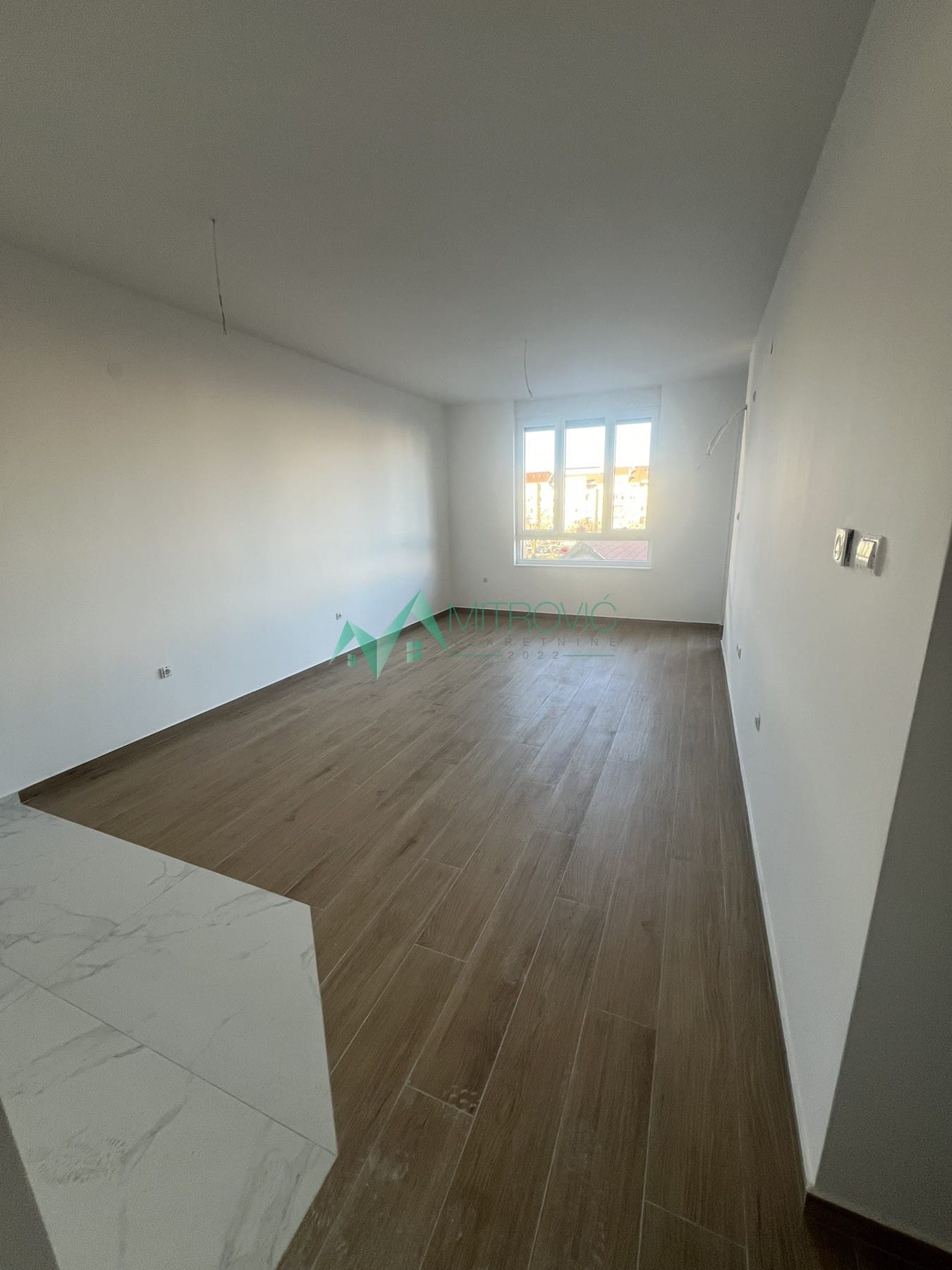 Stan Prodaja Novi Sad  65 m2