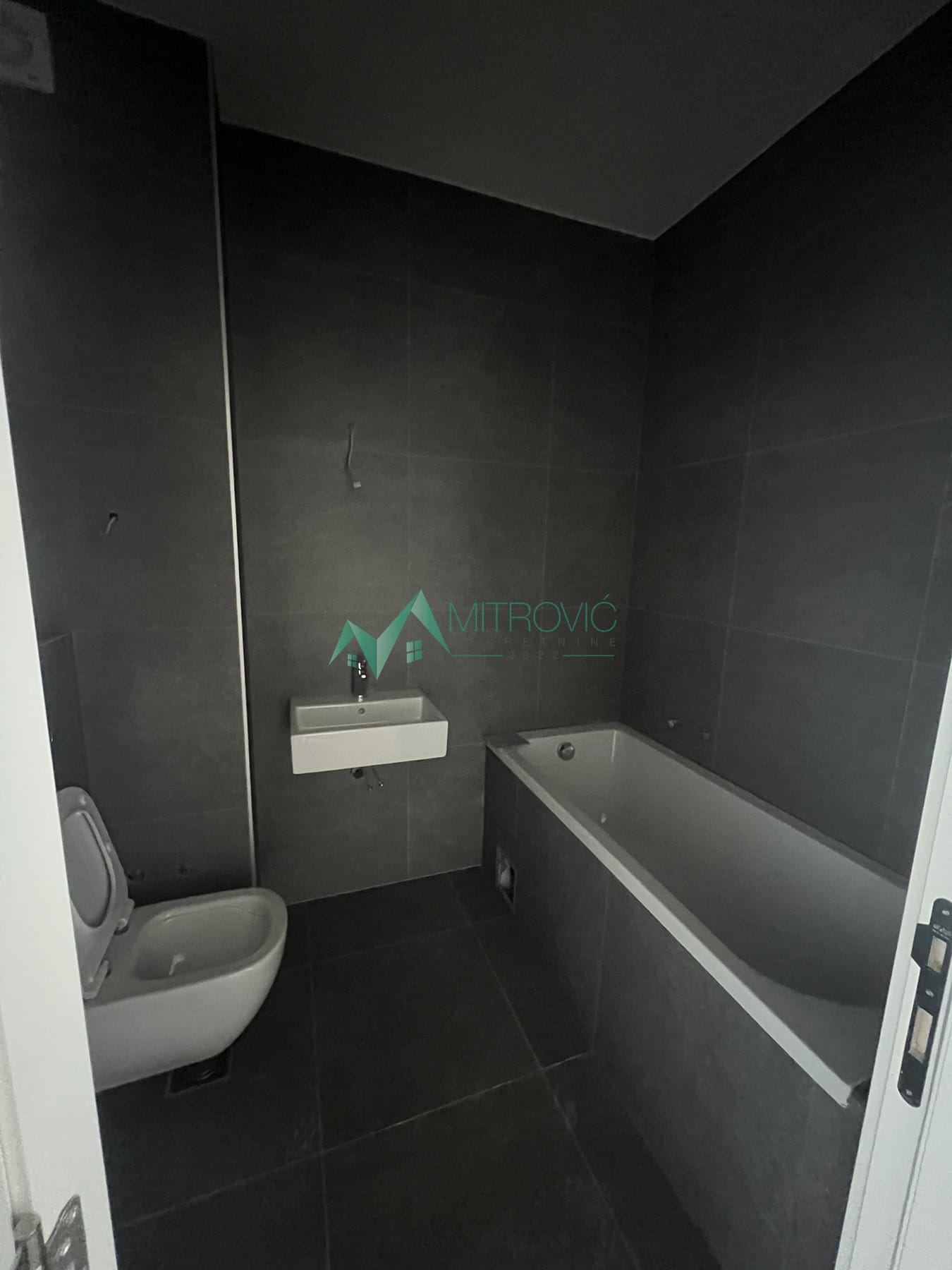 Stan Prodaja Novi Sad  65 m2