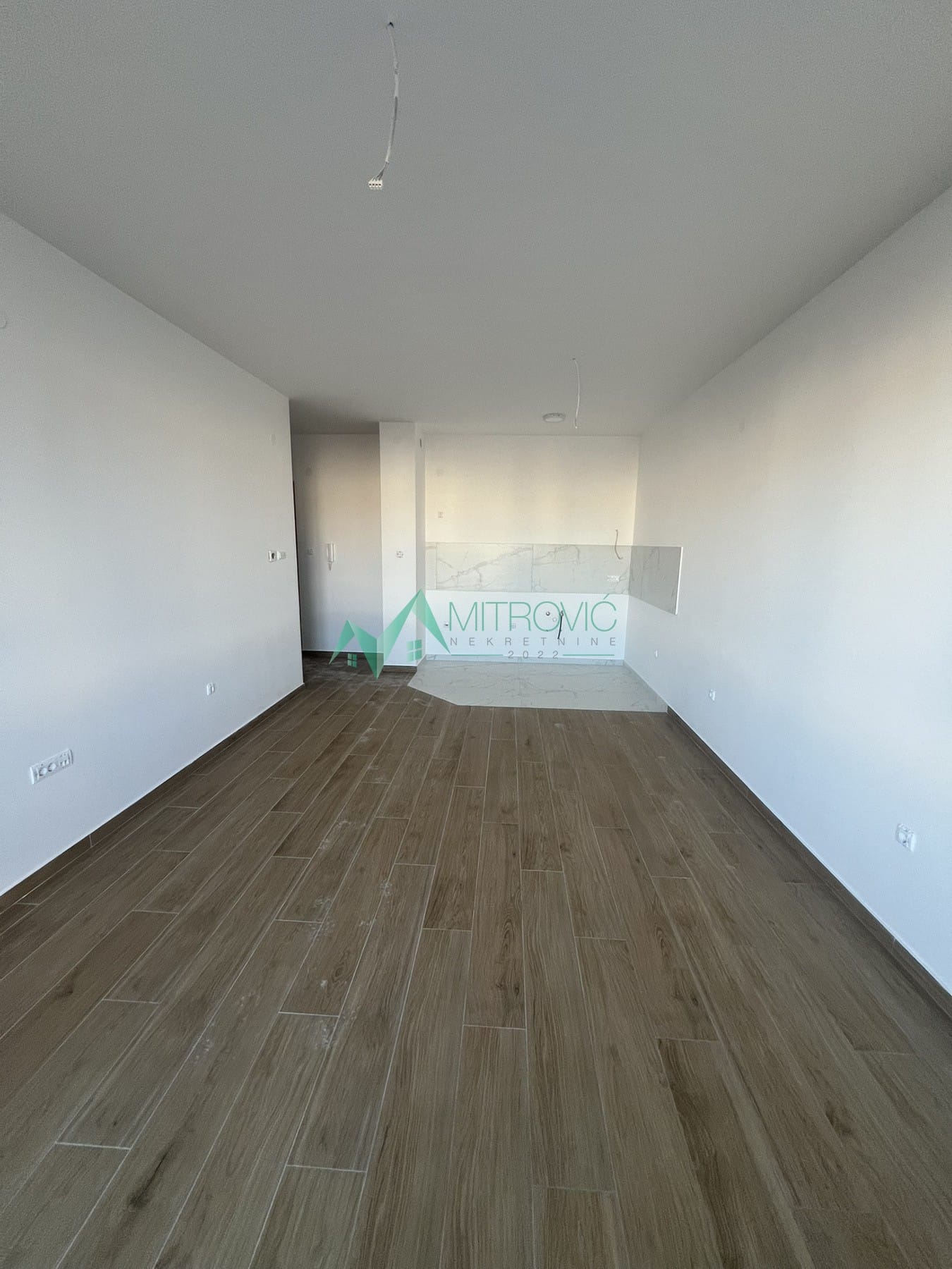 Stan Prodaja Novi Sad  65 m2