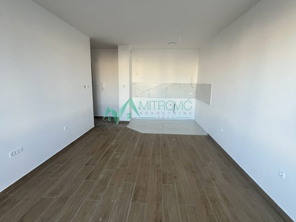 Stan Prodaja Novi Sad  65 m2