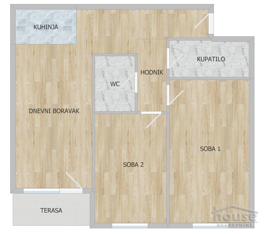 Stan Prodaja Novi Sad Stan Prodaja Novi Sad 70 m2