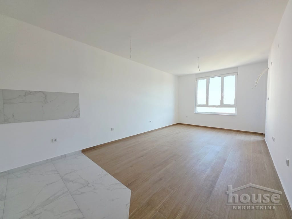 Stan Prodaja Novi Sad  65 m2
