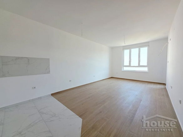 Stan Prodaja Novi Sad  65 m2