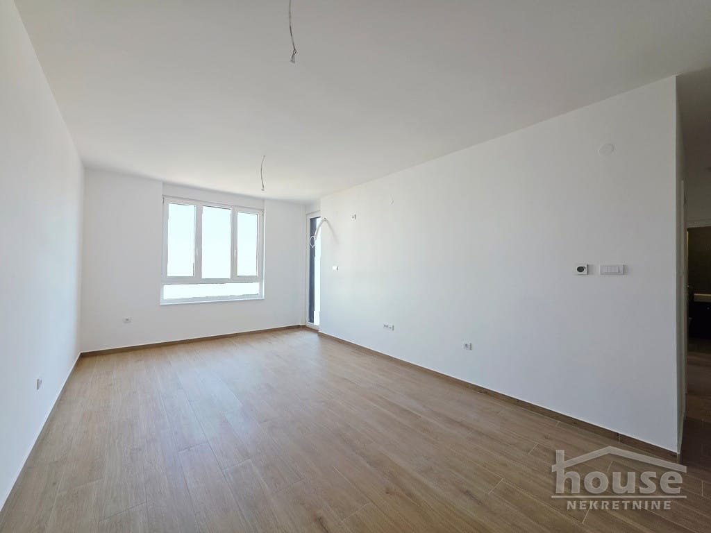 Stan Prodaja Novi Sad  65 m2