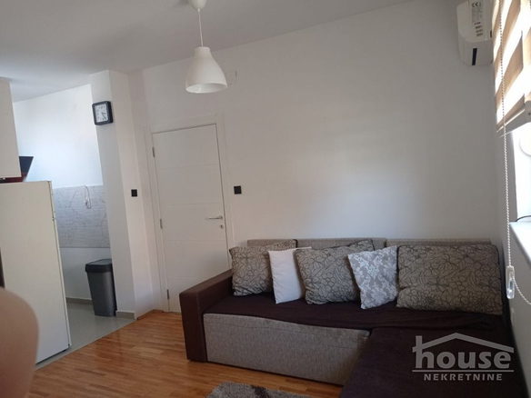 Stan Prodaja Novi Sad  66 m2