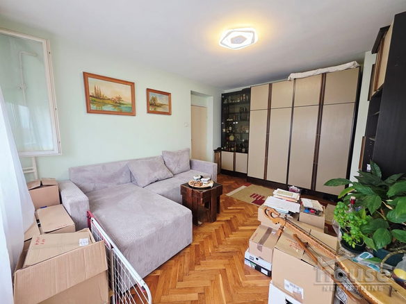 Stan Prodaja Novi Sad  70 m2