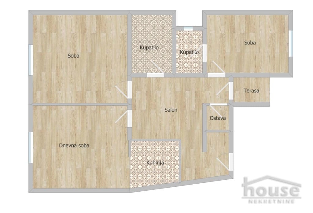 Stan Prodaja Novi Sad Stan Prodaja Novi Sad 85 m2