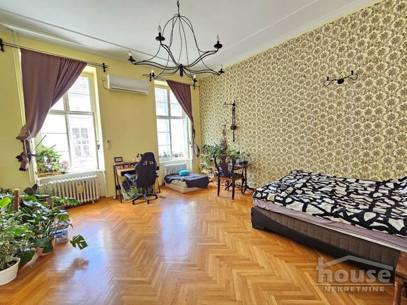 Stan Prodaja Novi Sad  88 m2