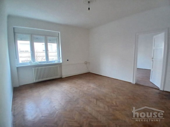 Stan Prodaja Novi Sad  77 m2