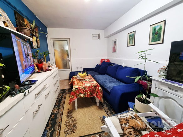 Stan Prodaja Novi Sad  54 m2