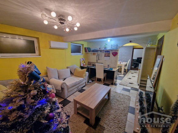 Stan Prodaja Novi Sad  68 m2